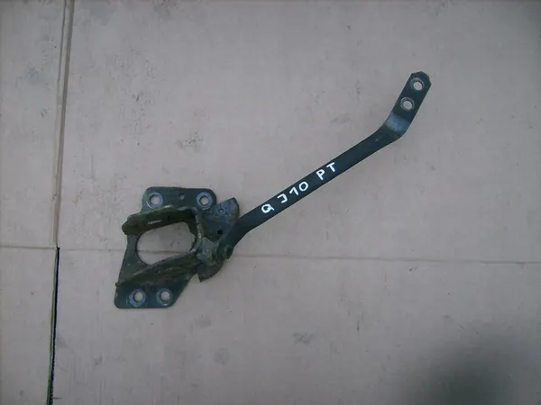 Support de bras de contrôle arrière droit Nissan Qashqai J10 OEM image 1
