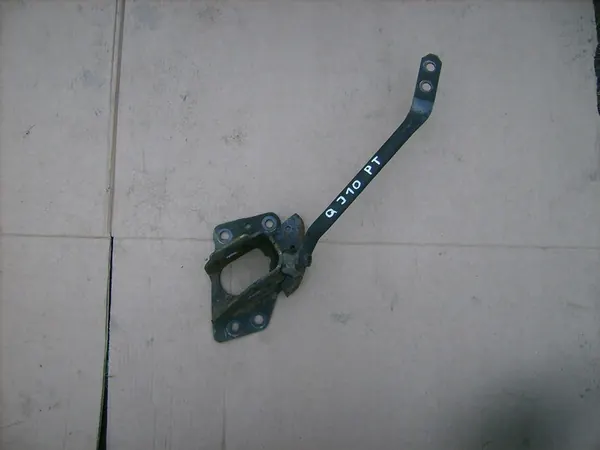 Support de bras de contrôle arrière droit Nissan Qashqai J10 OEM image 2