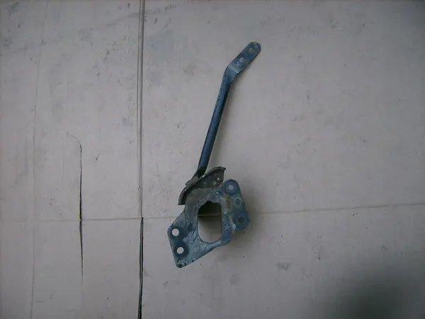 Support de bras de contrôle arrière droit Nissan Qashqai J10 OEM image 3