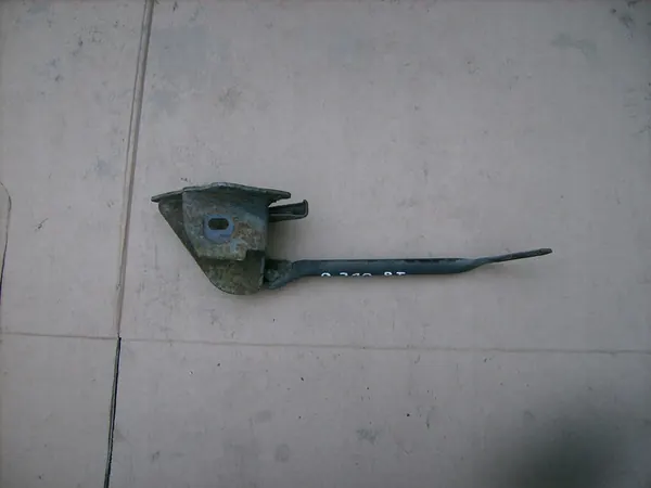 Support de bras de contrôle arrière droit Nissan Qashqai J10 OEM image 4