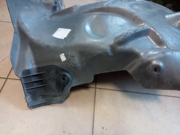 BMW 3 GT F34 Front Wheel Arch Rear OEM image 3