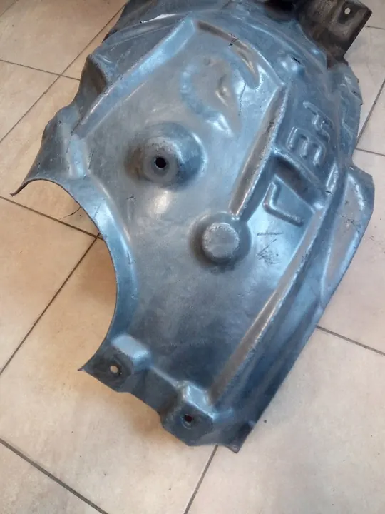 BMW 3 GT F34 Front Wheel Arch Rear OEM image 4