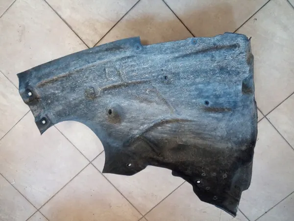 BMW 3 GT F34 Front Wheel Arch Rear OEM image 5