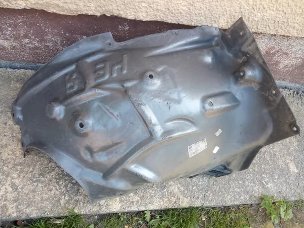 BMW 3 GT F34 Front Wheel Arch Rear OEM image 6