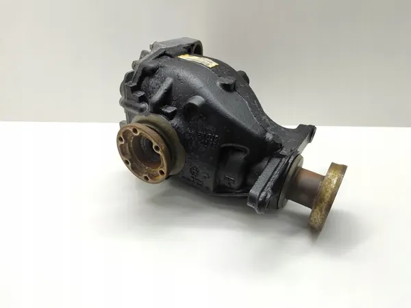 Rear Differential BMW 5 E60 E61 7556672 image 2