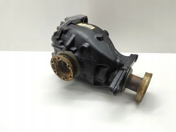 Rear Differential BMW 5 E60 E61 7556672 image 3