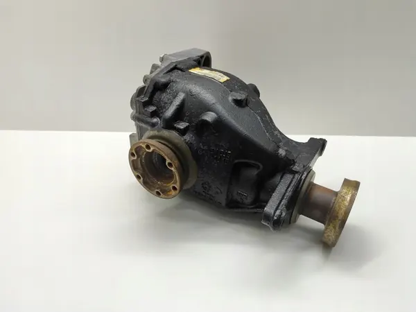 Rear Differential BMW 5 E60 E61 7556672 image 4