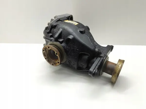 Rear Differential BMW 5 E60 E61 7556672 image 5