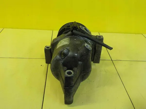 Compressore AC Nissan JUKE QASHQAI X-TRAIL 1.6 DIG-T 926001KC1B image 4