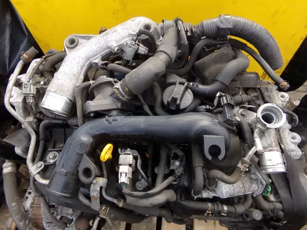 Compressore AC Nissan JUKE QASHQAI X-TRAIL 1.6 DIG-T 926001KC1B image 6