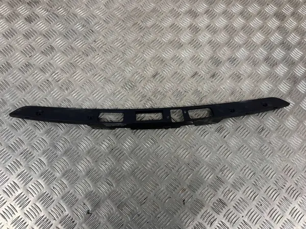 Tesla Model X kojetaulun valojuova OEM 103537000D image 2