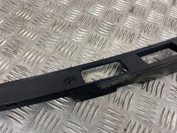 Tesla Model X kojetaulun valojuova OEM 103537000D image 3