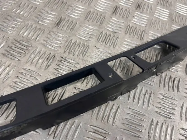 Tesla Model X kojetaulun valojuova OEM 103537000D image 4