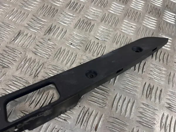 Tesla Model X kojetaulun valojuova OEM 103537000D image 5