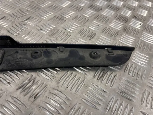 Tesla Model X kojetaulun valojuova OEM 103537000D image 6