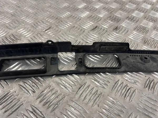 Tesla Model X kojetaulun valojuova OEM 103537000D image 7