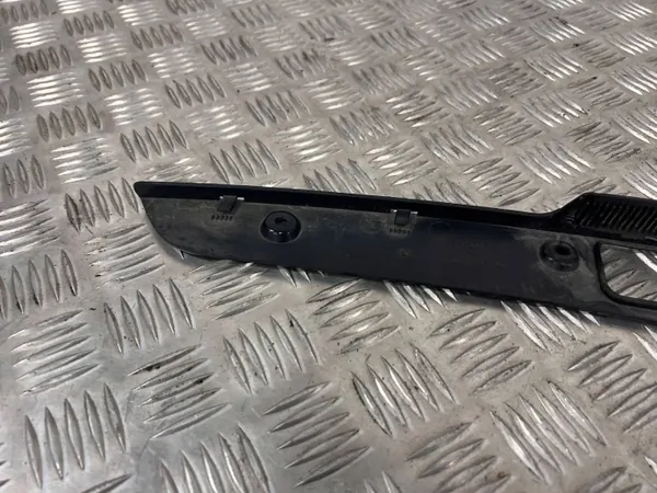 Tesla Model X kojetaulun valojuova OEM 103537000D image 9