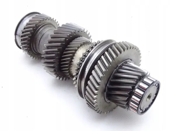 ROVER 75 2.0 CDTI vaihdevipu akseli OEM image 2