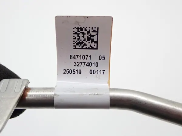 Turbo-olieleiding OEM 8471071 voor BMW 1-serie F70 image 7