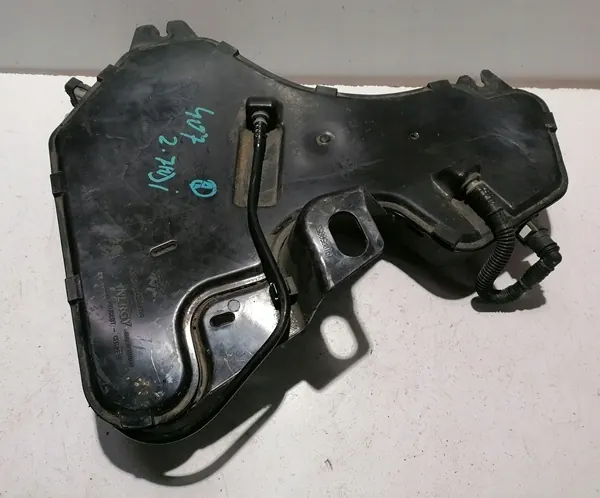 Peugeot 9642944280 DPF/FAP Vloeistoftank Gebruikt image 2