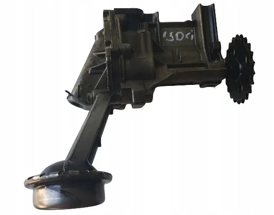 Pompe à huile Nissan OEM 8200307174 pour Qashqai 1.5 dCi image 2