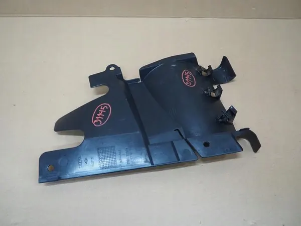 Motorlock Höger Renault Espace IV 8200090660 image 3