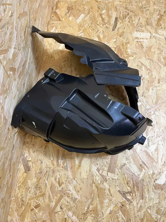 Para-lama dianteiro esquerdo OEM 50564383 Alfa Romeo Tonale image 3