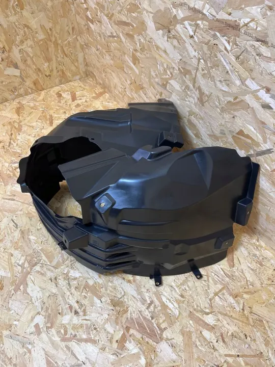 Para-lama dianteiro esquerdo OEM 50564383 Alfa Romeo Tonale image 4