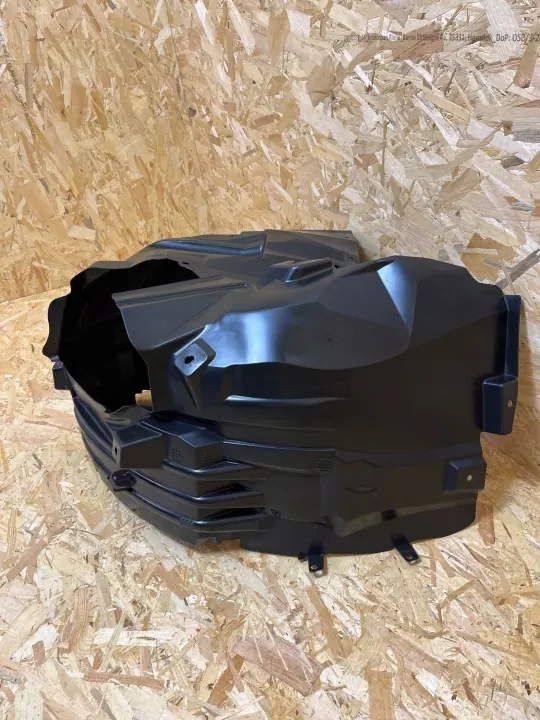 Para-lama dianteiro esquerdo OEM 50564383 Alfa Romeo Tonale image 5