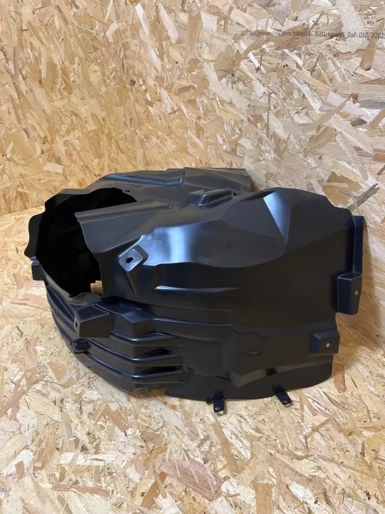 Para-lama dianteiro esquerdo OEM 50564383 Alfa Romeo Tonale image 6