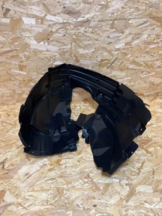 Para-lama dianteiro esquerdo OEM 50564383 Alfa Romeo Tonale image 7