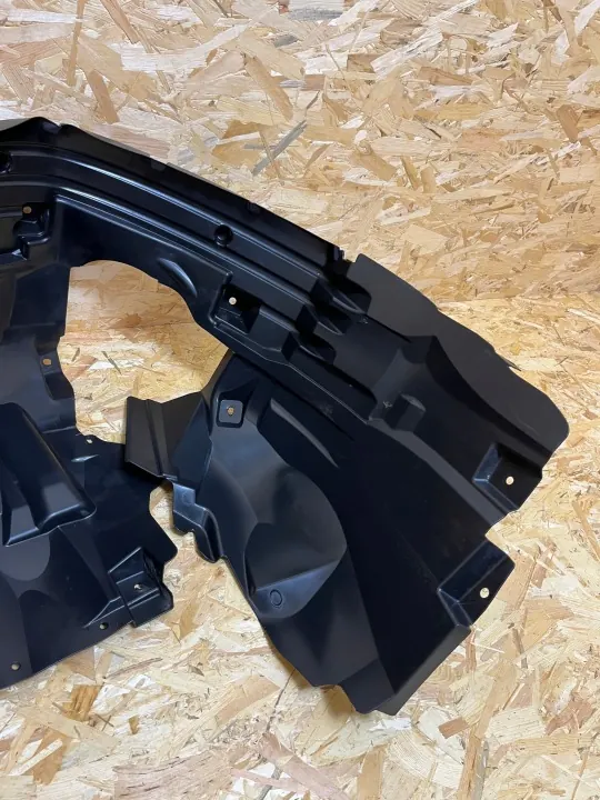 Para-lama dianteiro esquerdo OEM 50564383 Alfa Romeo Tonale image 8