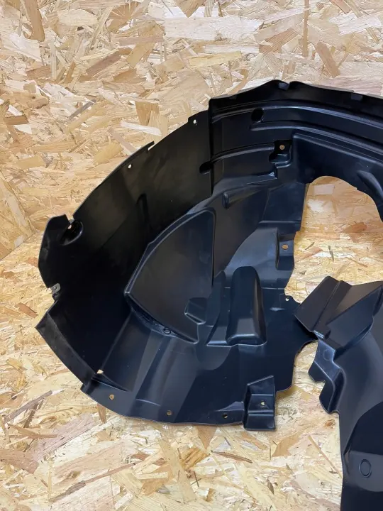 Para-lama dianteiro esquerdo OEM 50564383 Alfa Romeo Tonale image 9