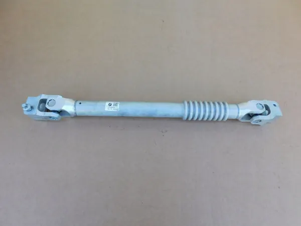 Junta da coluna de direção BMW 6862087 - OEM usado image 2