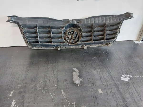 VW Passat B5 Lift Front Grill Chrome 3B0853651L image 5