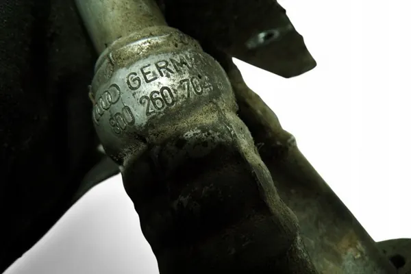 Ilmastointiputket AUDI A4 (8D2, B5) 1.8L image 5