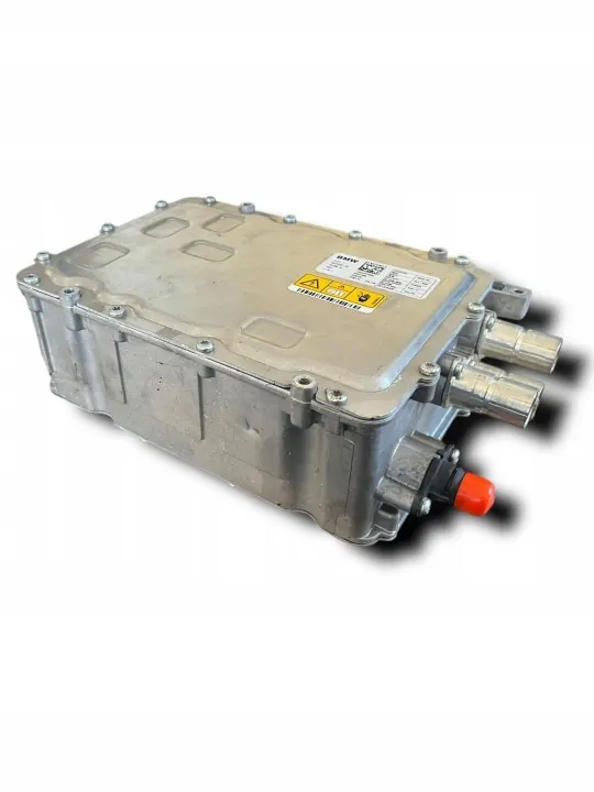 BMW 2 F45 Acculader module OEM 5A2AF55 image 2