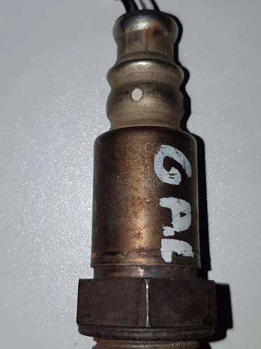 2006 Lexus RX 330 - 350 - 400H Lambda Sensor 8946748100 image 10