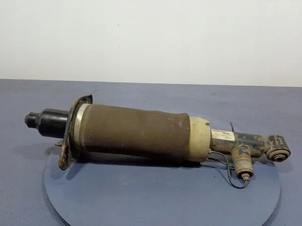 SOSPENSIONE AD ARIA POSTERIORE AUDI A6 C5 ALLROAD 4Z7616019A image 2