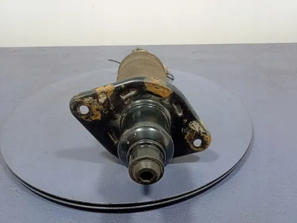 SOSPENSIONE AD ARIA POSTERIORE AUDI A6 C5 ALLROAD 4Z7616019A image 6