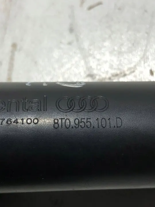 Linker koplampwasser AUDI A5 (8T3) 2013 image 3