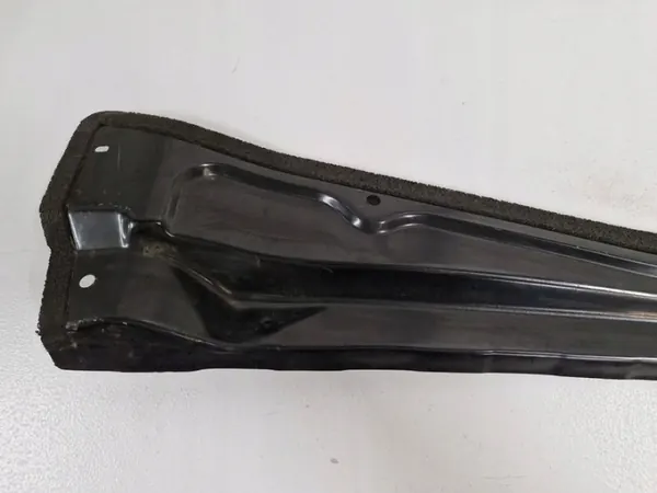 Renault Master III nedre vindrutepanel OEM HGF5DF6G7H image 10