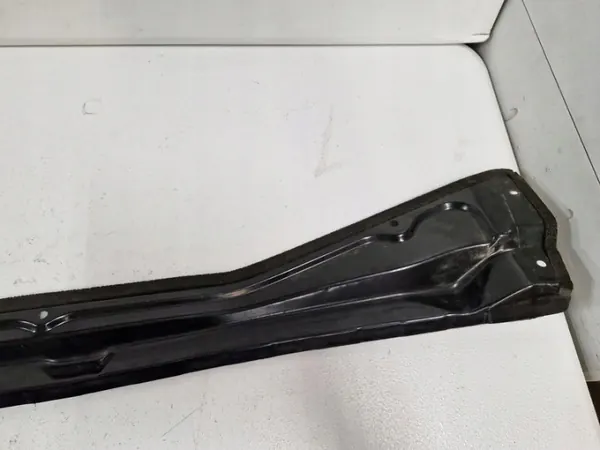 Renault Master III nedre vindrutepanel OEM HGF5DF6G7H image 7