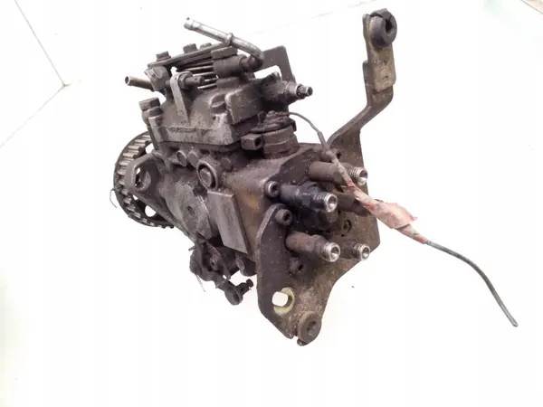 Bomba injeção OEM 0460485024 para VW Transporter T4 image 3