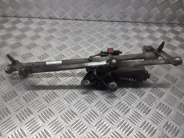 Voorklepmechanisme Opel Vectra C image 2