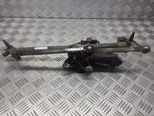 Voorklepmechanisme Opel Vectra C image 3