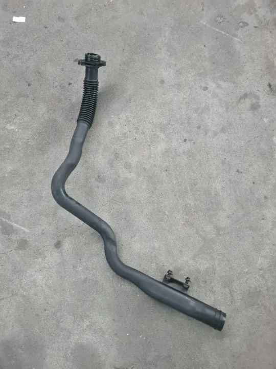 Tuyau de Montage d'Huile OEM 22312390 pour Volvo FH16 Euro 6 image 2
