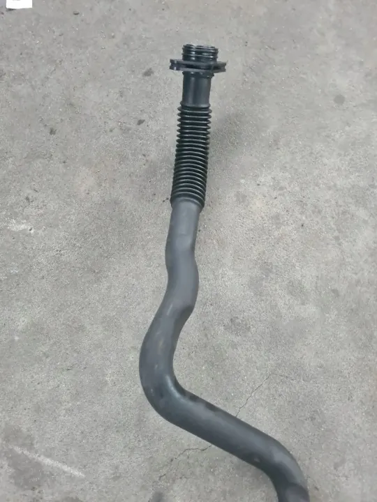 Tuyau de Montage d'Huile OEM 22312390 pour Volvo FH16 Euro 6 image 3