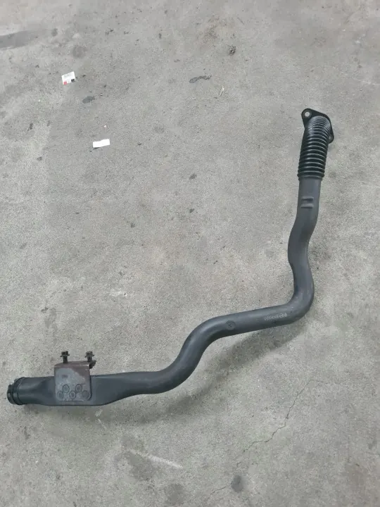 Tuyau de Montage d'Huile OEM 22312390 pour Volvo FH16 Euro 6 image 4