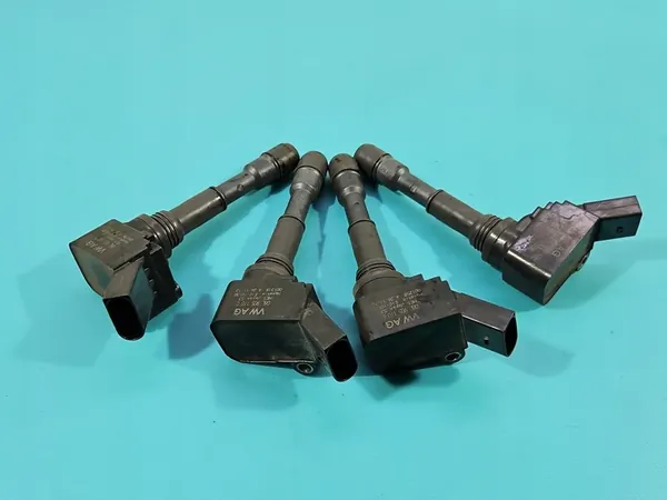Bobina de ignição Audi A5 2.0 TFSI OEM 06L905110C image 2